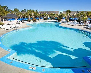 Plantation Golf Villas Surfside Beach Zewnętrze zdjęcie