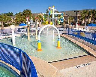 Plantation Golf Villas Surfside Beach Zewnętrze zdjęcie