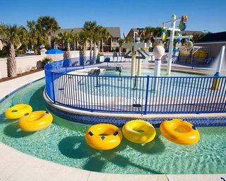 Plantation Golf Villas Surfside Beach Zewnętrze zdjęcie