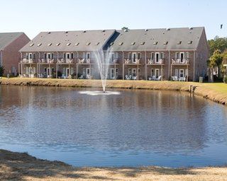 Plantation Golf Villas Surfside Beach Zewnętrze zdjęcie