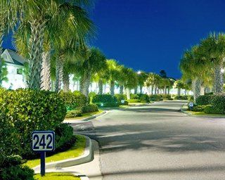 Plantation Golf Villas Surfside Beach Zewnętrze zdjęcie
